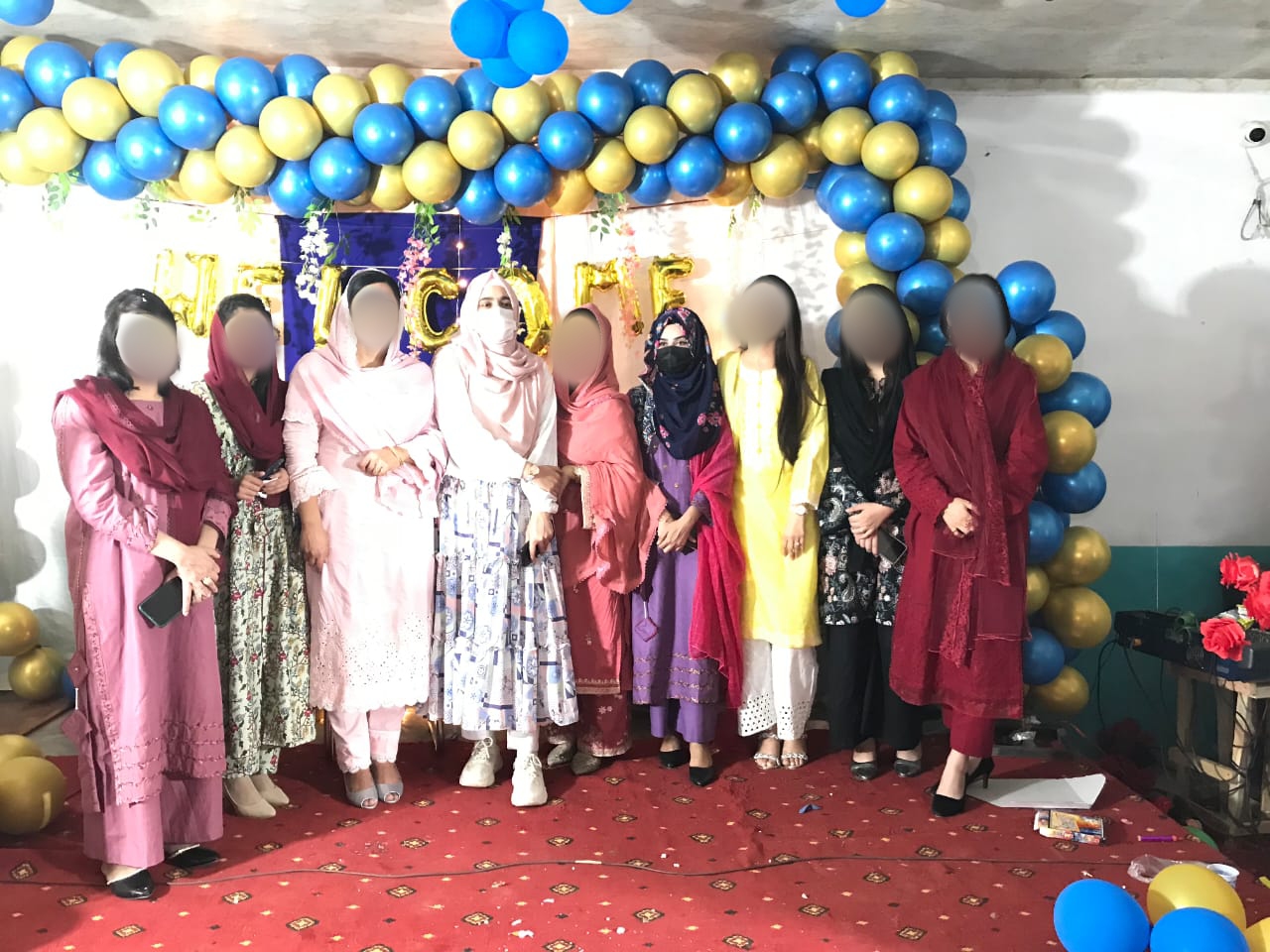 Group Photo