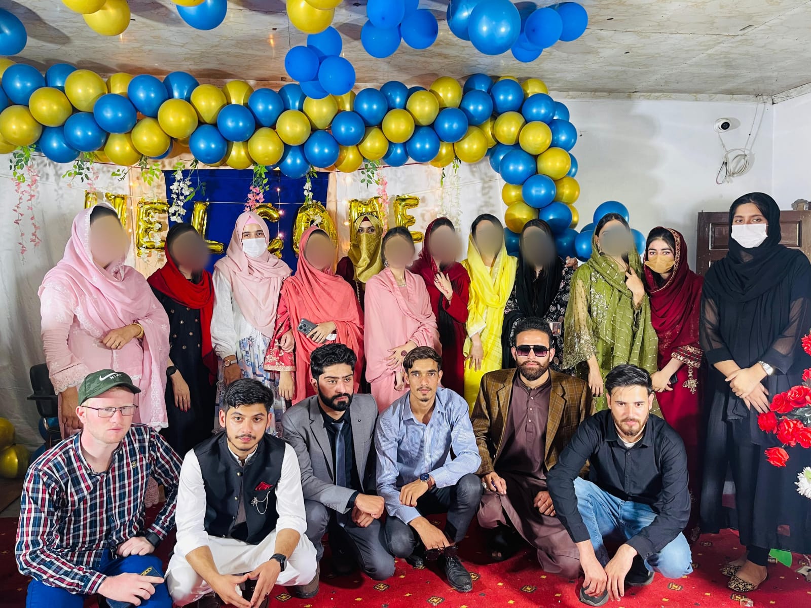 Group Photo
