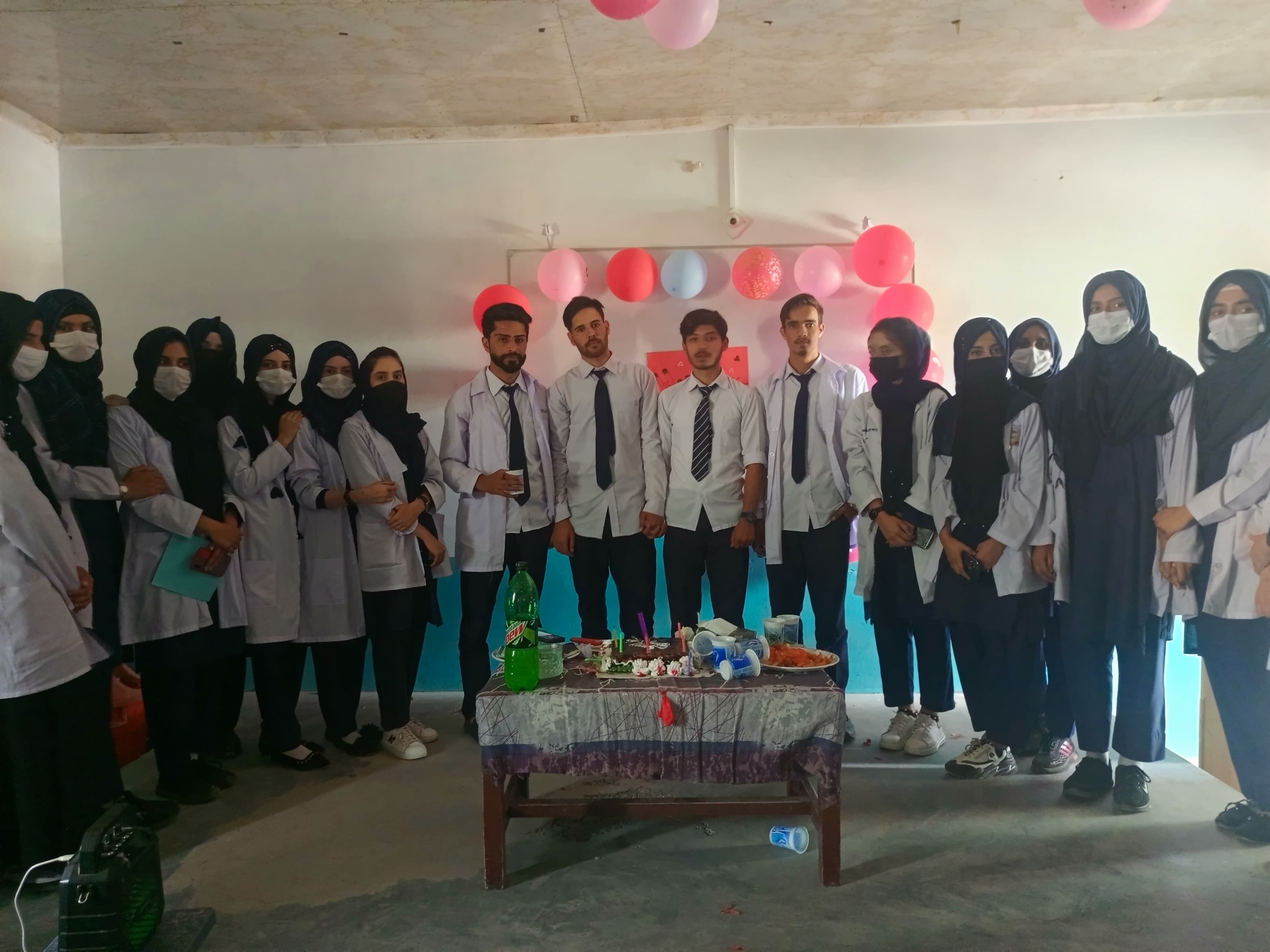 Teachers' Day